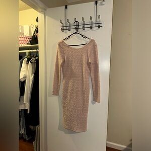 JLO dress